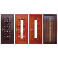Intrenal Wooden Door (HDA-009-012)